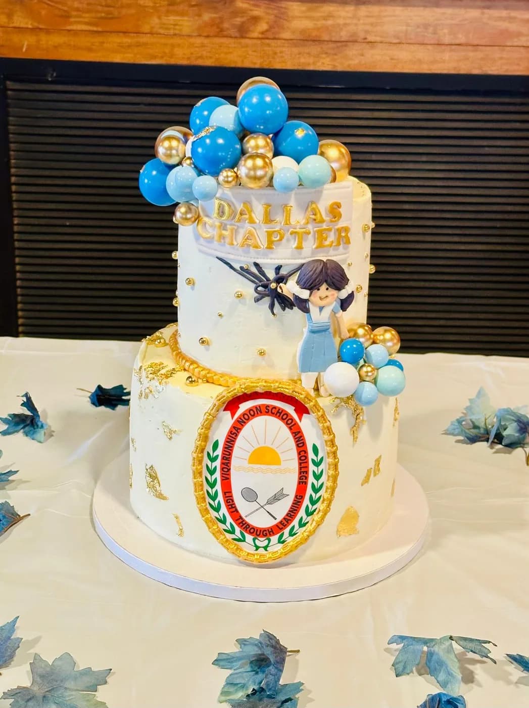 Chapter Celebration