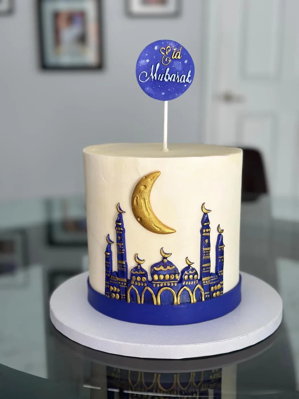 Eid Mubarak