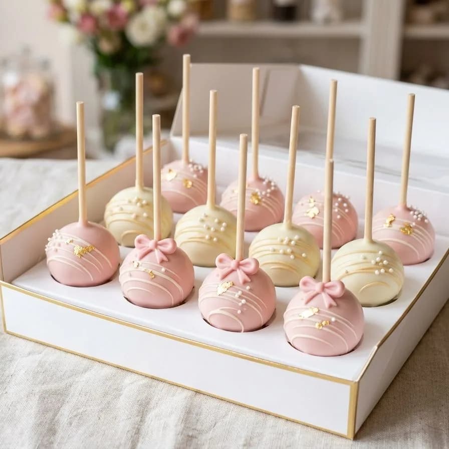 Cake Pops